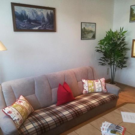 Ferienwohnung Rauscher Altenberg  Zewnętrze zdjęcie