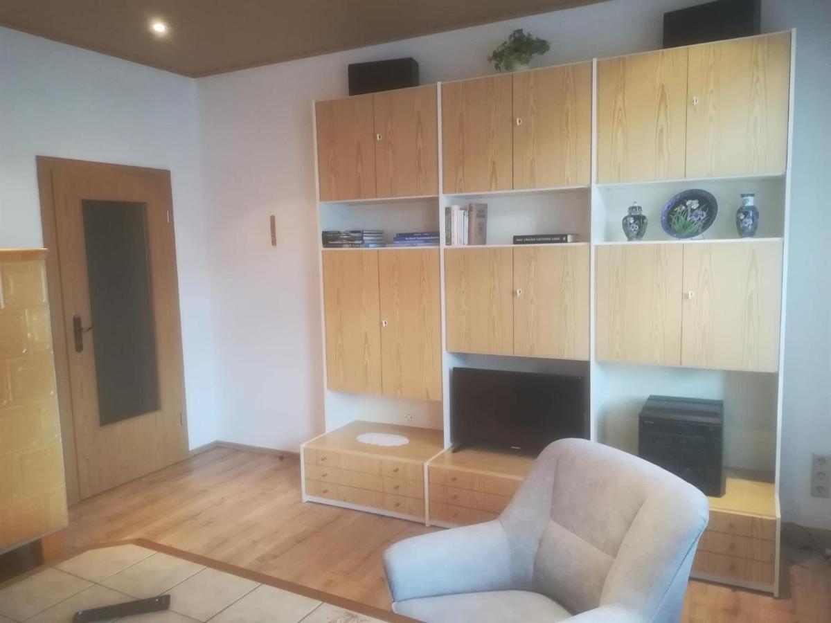 Ferienwohnung Rauscher Altenberg  Zewnętrze zdjęcie