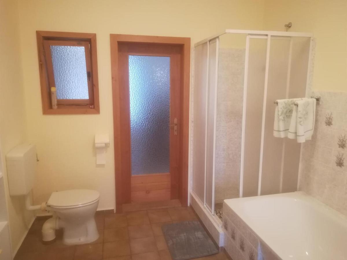 Ferienwohnung Rauscher Altenberg  Zewnętrze zdjęcie