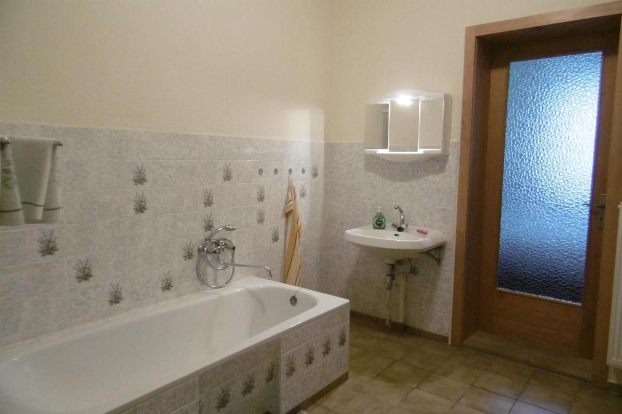 Ferienwohnung Rauscher Altenberg  Zewnętrze zdjęcie
