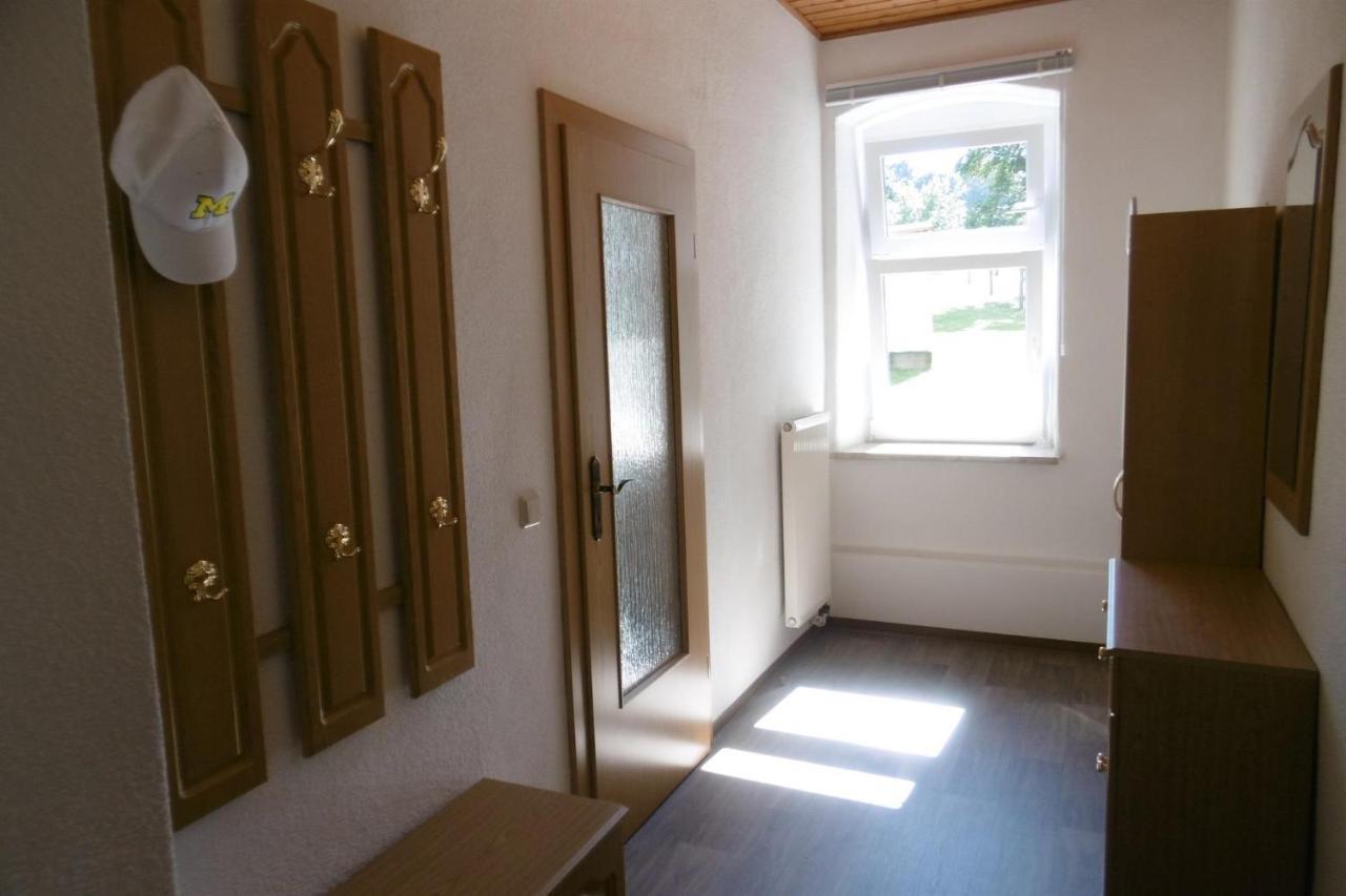 Ferienwohnung Rauscher Altenberg  Zewnętrze zdjęcie